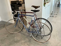 Racefiets (2x) - afbeelding 1 van  8