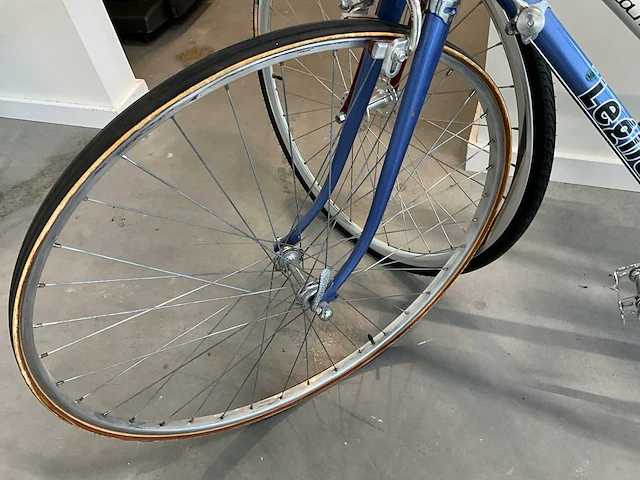 Racefiets (2x) - afbeelding 4 van  8