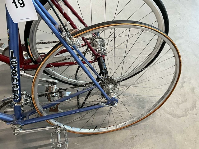 Racefiets (2x) - afbeelding 5 van  8