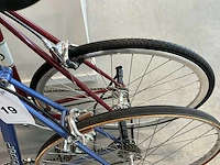 Racefiets (2x) - afbeelding 6 van  8