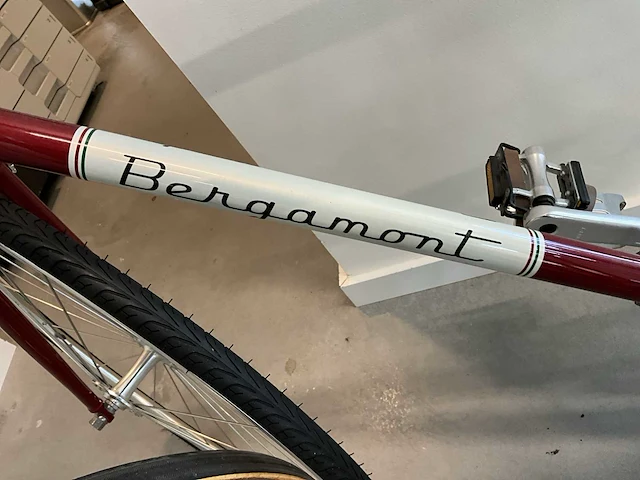 Racefiets (2x) - afbeelding 8 van  8