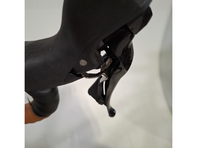 Racefiets, bulls, grinder 3 - afbeelding 2 van  13