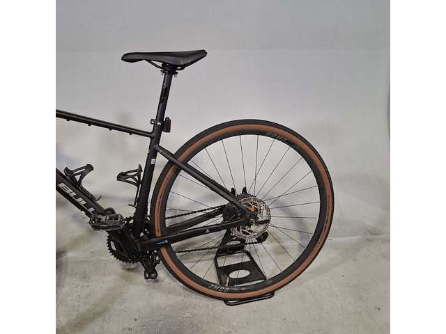 Racefiets, bulls, grinder 3 - afbeelding 5 van  13