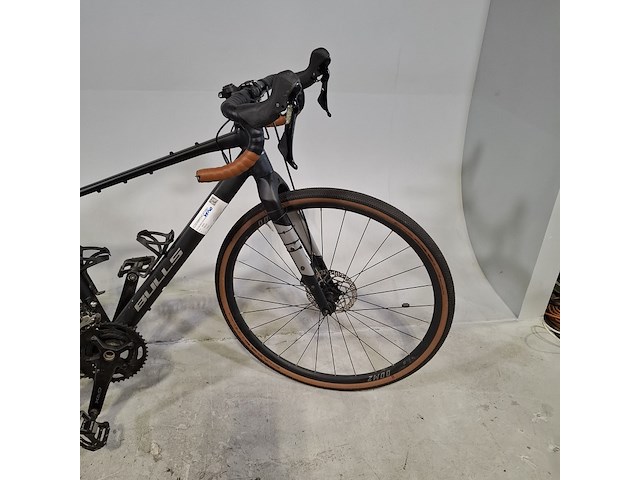 Racefiets, bulls, grinder 3 - afbeelding 7 van  13