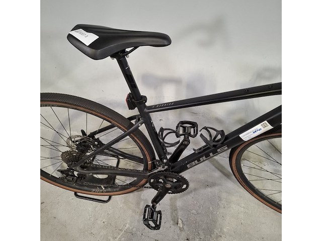 Racefiets, bulls, grinder 3 - afbeelding 10 van  13