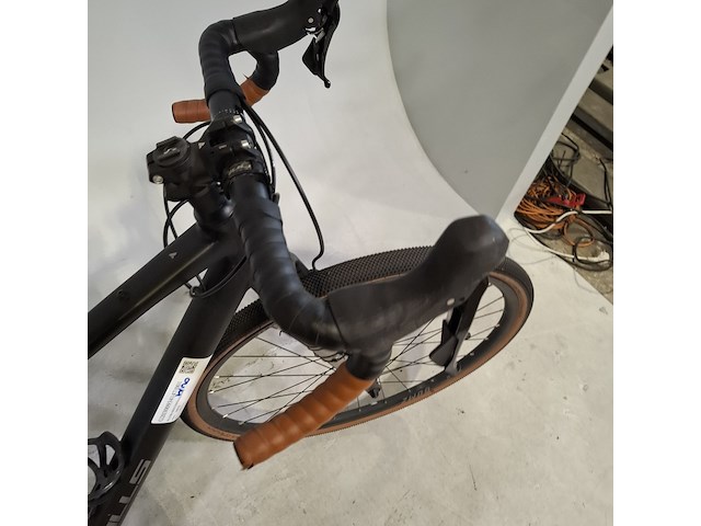 Racefiets, bulls, grinder 3 - afbeelding 12 van  13