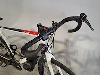 Racefiets, cube, attain - afbeelding 4 van  19
