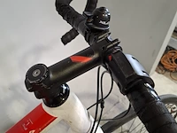 Racefiets, cube, attain - afbeelding 6 van  19