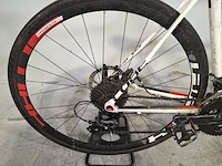 Racefiets, cube, attain - afbeelding 14 van  19
