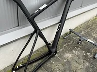 Racefiets frameset, initium, maat 52 - afbeelding 2 van  6