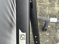 Racefiets frameset, initium, maat 52 - afbeelding 3 van  6