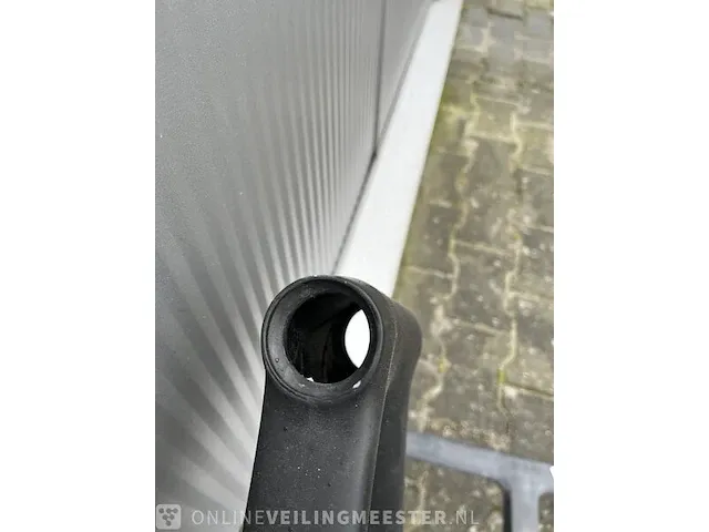 Racefiets frameset, initium, maat 52 - afbeelding 4 van  6