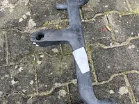 Racefiets frameset, initium, maat 52 - afbeelding 5 van  6
