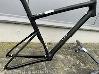 Racefiets frameset, intium, maat 52 - afbeelding 3 van  7