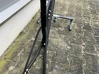 Racefiets frameset, intium, maat 52 - afbeelding 4 van  7