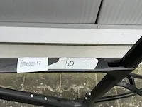 Racefiets frameset maat 50 - afbeelding 3 van  9