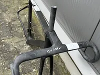 Racefiets frameset maat 50 - afbeelding 4 van  9