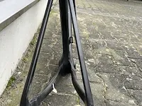 Racefiets frameset maat 50 - afbeelding 5 van  9