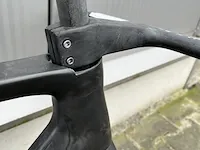 Racefiets frameset maat 50 - afbeelding 7 van  9