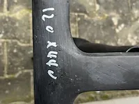 Racefiets frameset maat 50 - afbeelding 8 van  9