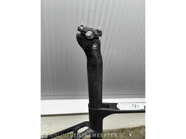 Racefiets frameset maat 50 - afbeelding 9 van  9