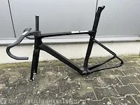 Racefiets frameset maat 50 - afbeelding 2 van  8