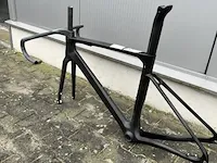 Racefiets frameset maat 50 - afbeelding 3 van  8