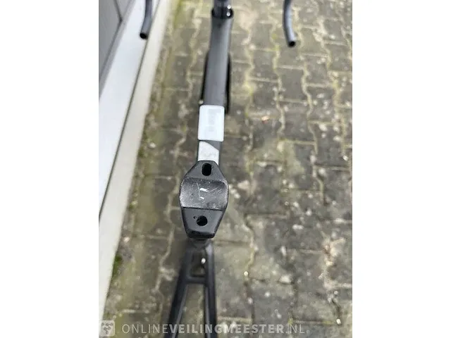 Racefiets frameset maat 50 - afbeelding 5 van  8