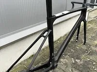 Racefiets frameset maat 50 - afbeelding 6 van  8