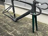 Racefiets frameset maat 56 - afbeelding 2 van  7
