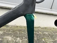 Racefiets frameset maat 56 - afbeelding 3 van  7