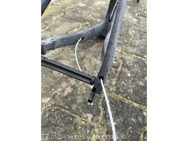 Racefiets frameset maat 56 - afbeelding 4 van  7
