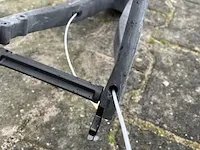 Racefiets frameset maat 56 - afbeelding 4 van  7