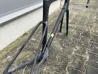Racefiets frameset maat 56 - afbeelding 6 van  7
