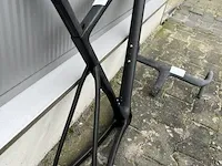 Racefiets frameset maat 58 - afbeelding 3 van  8