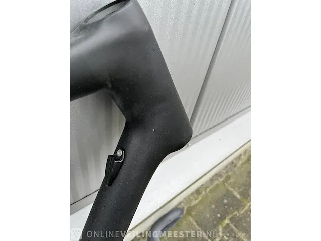 Racefiets frameset maat 58 - afbeelding 4 van  8