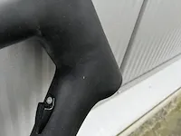 Racefiets frameset maat 58 - afbeelding 4 van  8