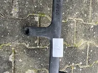 Racefiets frameset maat 58 - afbeelding 6 van  8