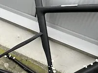 Racefiets frameset maat 58 - afbeelding 8 van  8