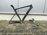 Racefiets frameset - afbeelding 1 van  8