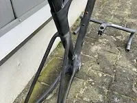 Racefiets frameset - afbeelding 3 van  8