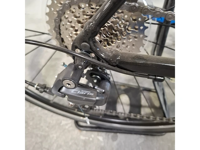 Racefiets, giant, contend - afbeelding 5 van  18