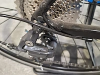 Racefiets, giant, contend - afbeelding 5 van  18