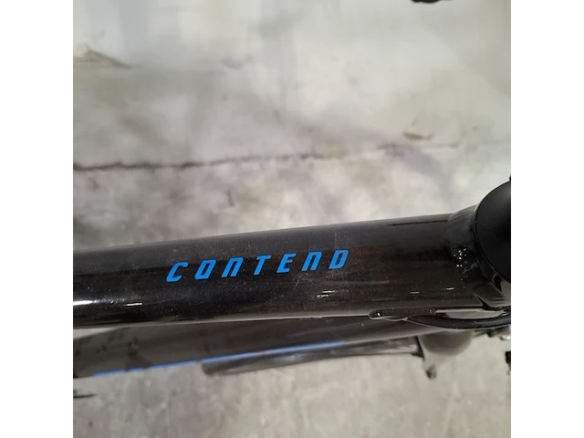Racefiets, giant, contend - afbeelding 8 van  18
