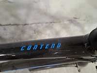 Racefiets, giant, contend - afbeelding 8 van  18