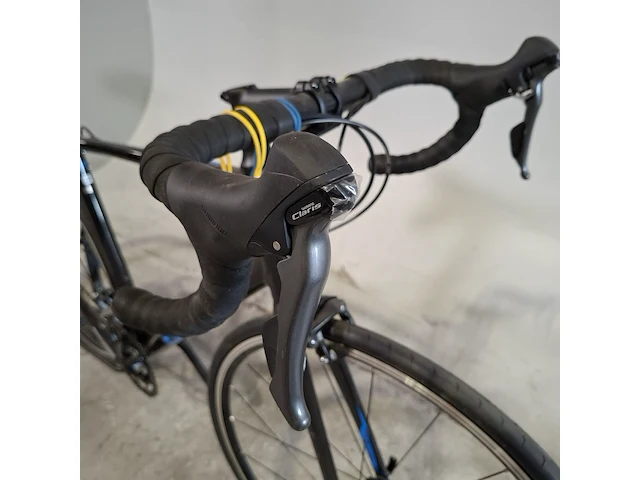 Racefiets, giant, contend - afbeelding 9 van  18