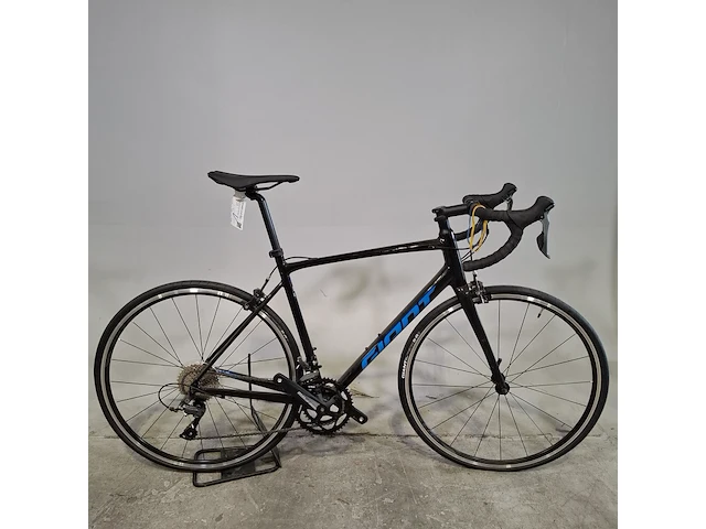 Racefiets, giant, contend - afbeelding 1 van  18