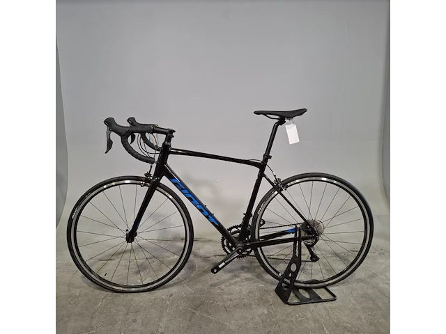 Racefiets, giant, contend - afbeelding 11 van  18