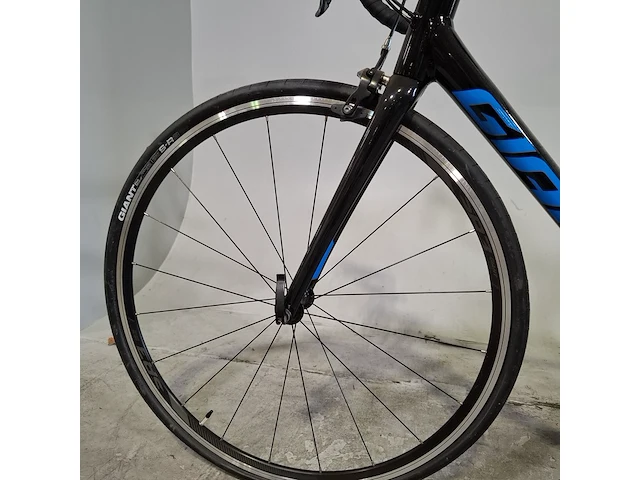 Racefiets, giant, contend - afbeelding 13 van  18