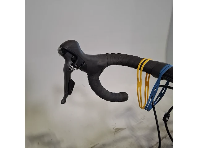 Racefiets, giant, contend - afbeelding 16 van  18